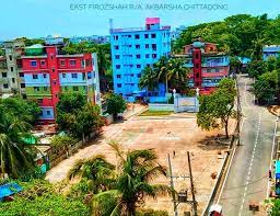 Broadband Internet Provider in Chottogram
